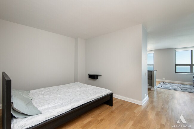 Foto del edificio - 474 N Lake Shore Dr