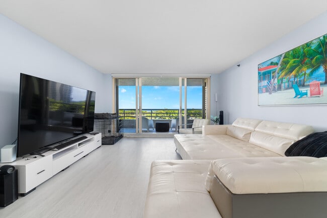 Foto del edificio - 4101 N Ocean Blvd