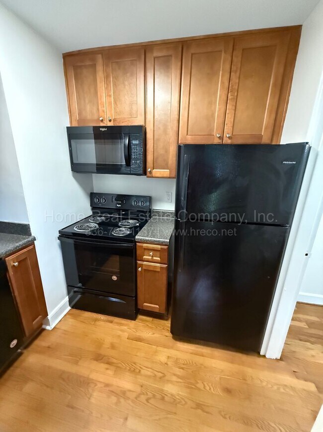 Foto del edificio - 2636 Greenbrier Rd