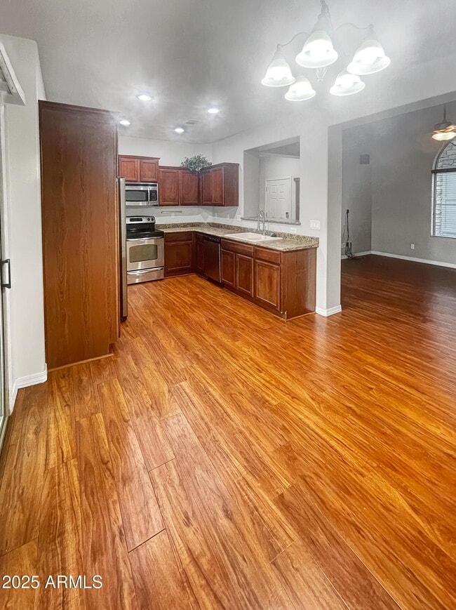 Building Photo - 2143 W Le Marche Ave