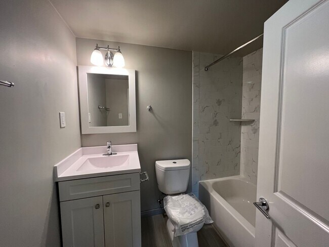 Foto del interior - Radnor Preserve