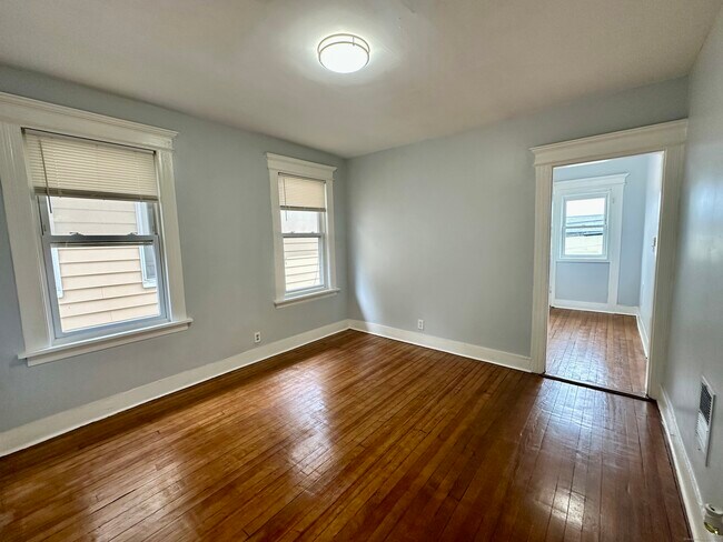 Foto del edificio - 176 Davenport St