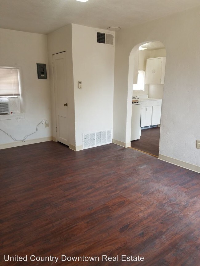 Foto del edificio - 1 br, 1 bath House - 1204 S. Gold St.