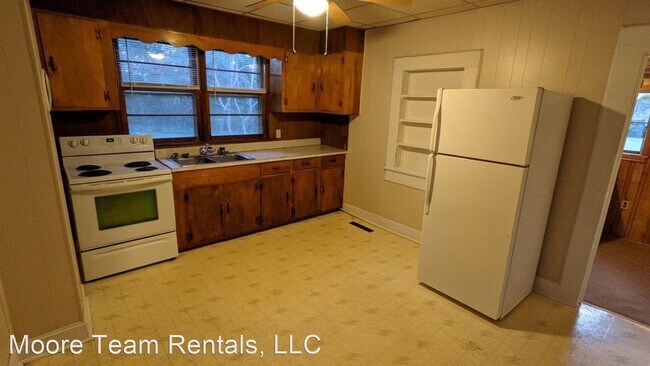 Foto del edificio - 2 br, 1 bath House - 109 Gibbs Street
