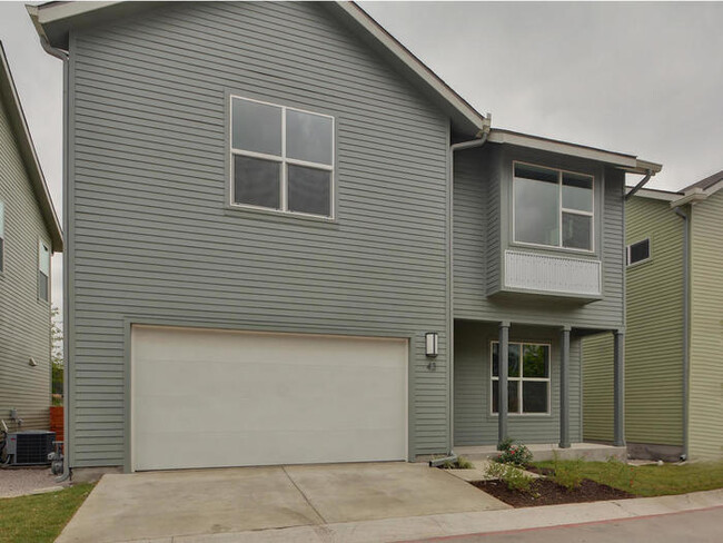 Building Photo - 5616 S 1st St