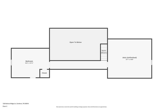 Building Photo - 128 Walnut Ridge Ln