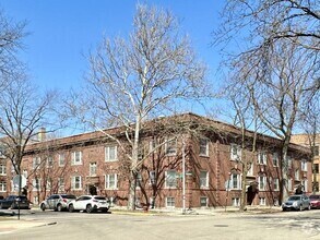Building Photo - 6302 N Glenwood Ave