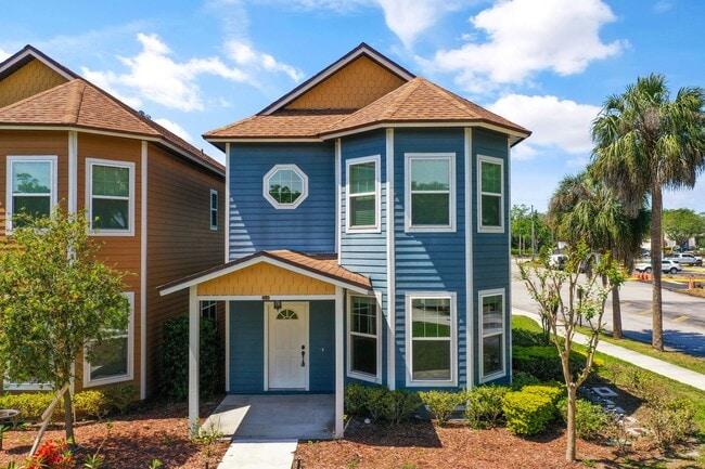 Beautiful House for Lease in Casselberry - Beautiful House for Lease in Casselberry