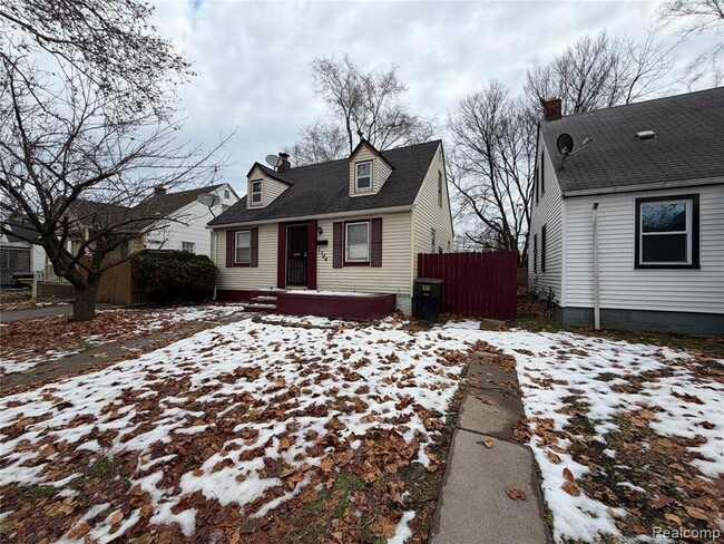 Building Photo - 7784 Mettetal St