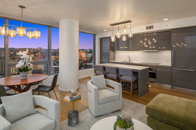 Photo - 1808 Minor Ave, Unit 2308 Apartment