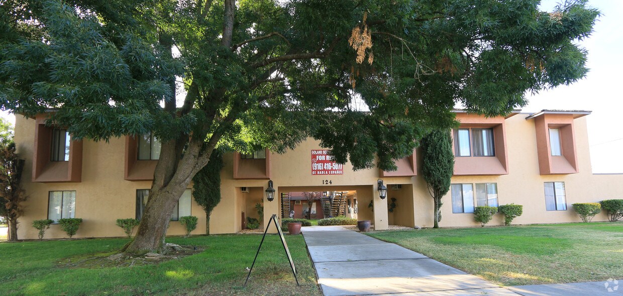 Foto principal - Foxx Apartments