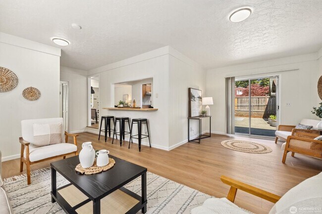 Foto del edificio - 4Bd/1.75Ba Seattle House