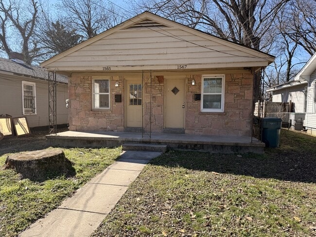 Photo - 1567 Harrison St Apartment