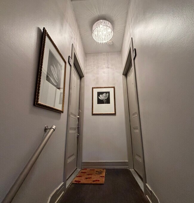 Foto del edificio - 4003 S Calumet Ave