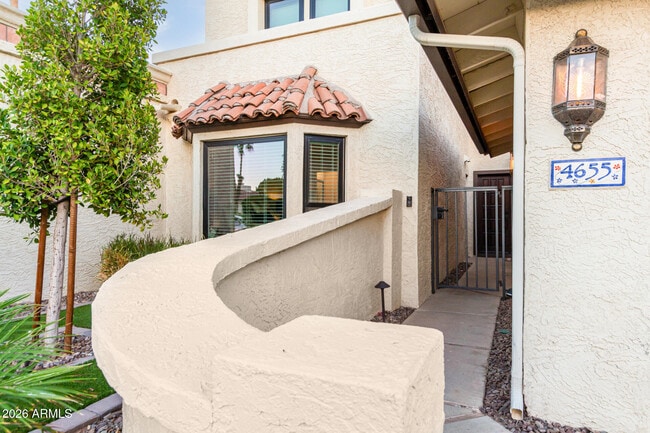 Building Photo - 4655 E Monte Way