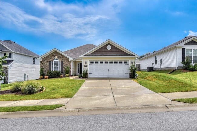 Foto del edificio - 1203 Belgrove Dr