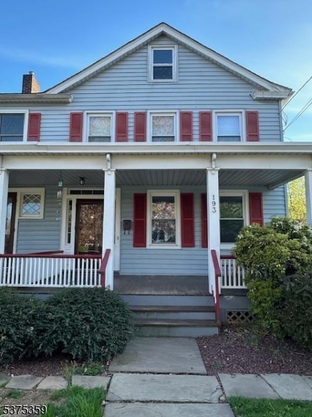 Primary Photo - 193 W High St