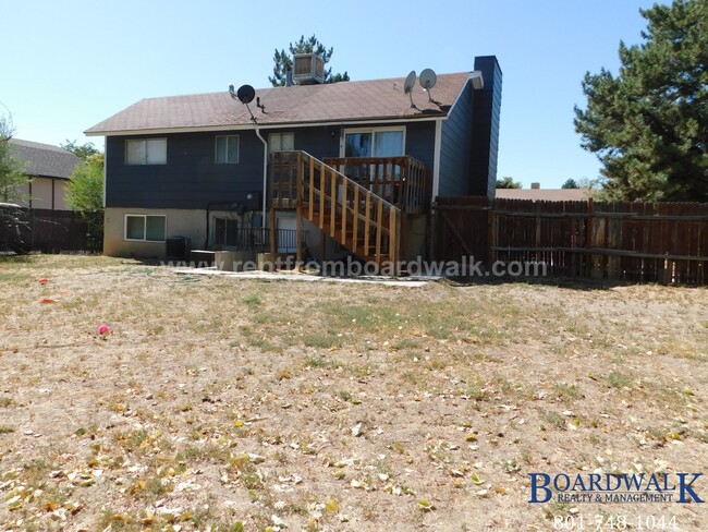 Building Photo - 6085 Scorpio Dr