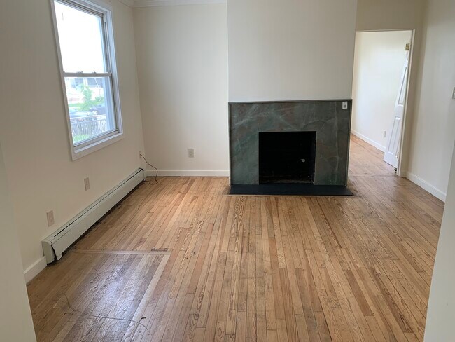 Foto del edificio - 424 Dixwell Ave