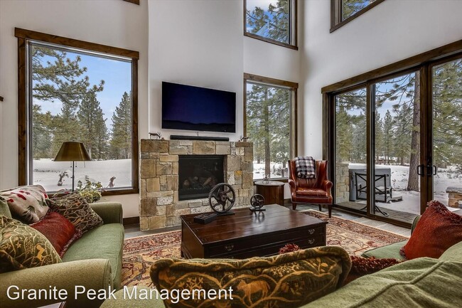 Foto del edificio - 4 br, 3 bath House - 10137 Corrie Court
