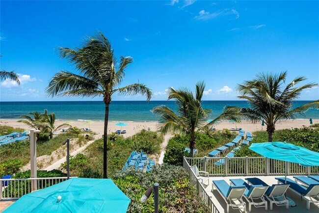 Building Photo - 4750 S Ocean Blvd