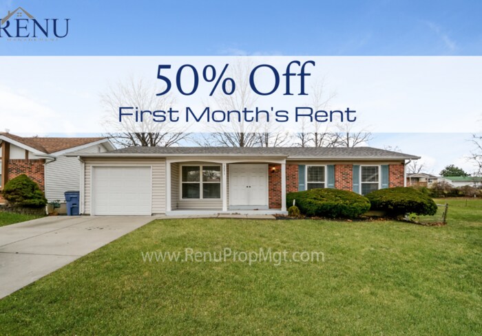 Primary Photo - Spring Special: 1/2 off your first month! ...