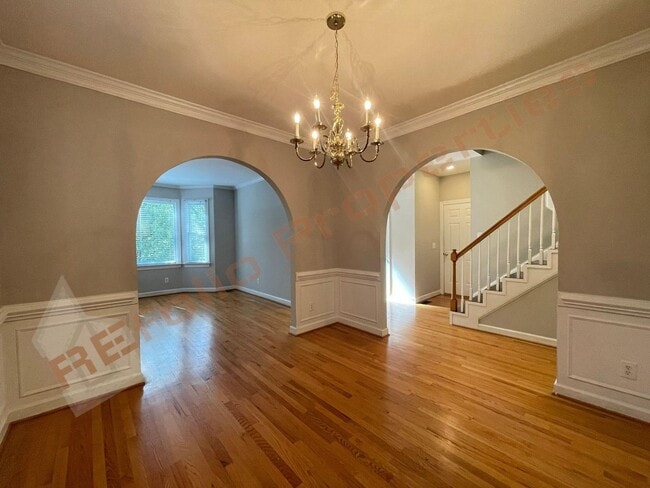 Photo - 413 Perry Creek Dr, Chapel Hill, NC 27514 House