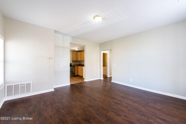 Building Photo - 706 Zane St