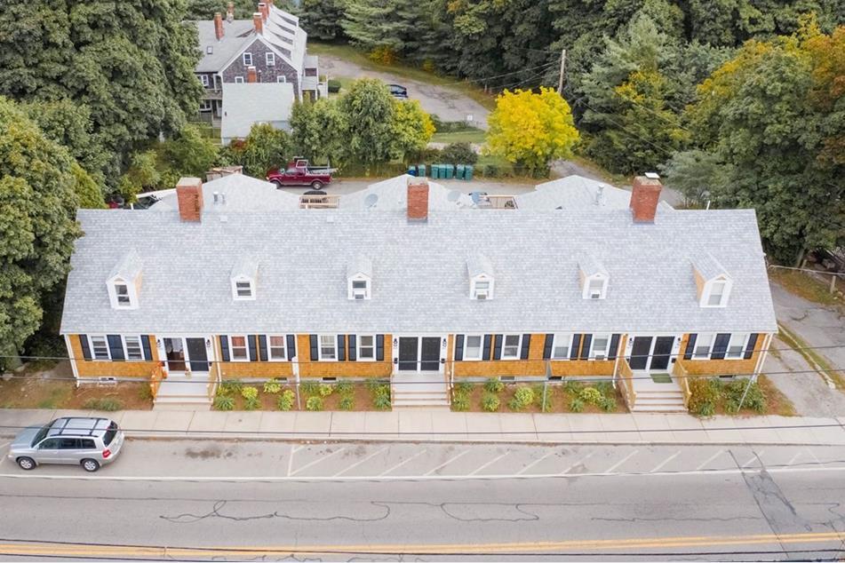 417 Court St, Plymouth, MA 02360 Apartments in Plymouth, MA