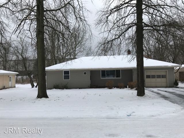 Primary Photo - 3 br, 1 bath House - 2017 Graham Dr