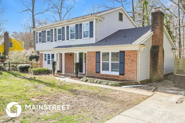 Building Photo - 1209 Blossom Wood Ct