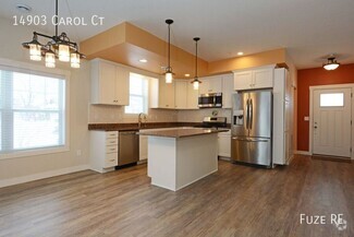 Building Photo - 14903 Carol Ct