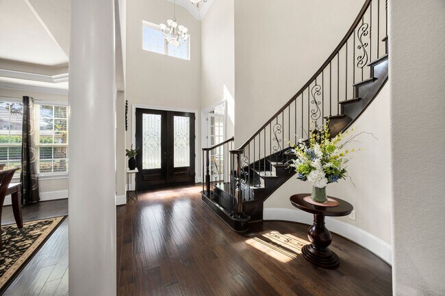 Foto del edificio - 10211 Camden Garden Ln