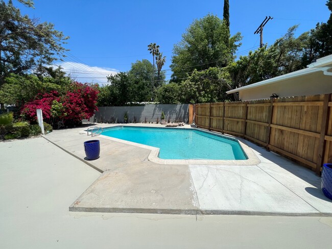 Newly Plastered Pool - 5352 Bayer Pl