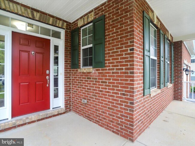 Foto del edificio - 22913 Muscadine Dr