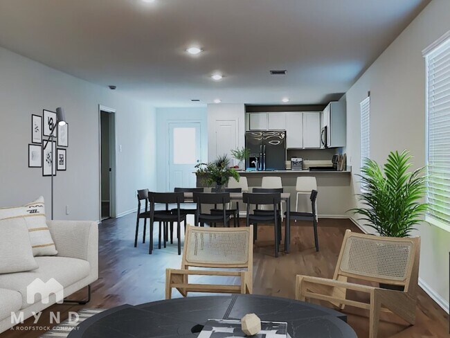 Foto del edificio - 2842 Via Augusta Dr