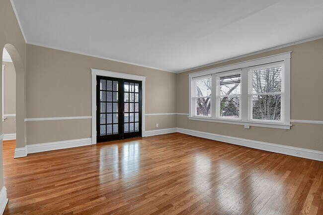 Foto del edificio - 7725 Brookline Terrace