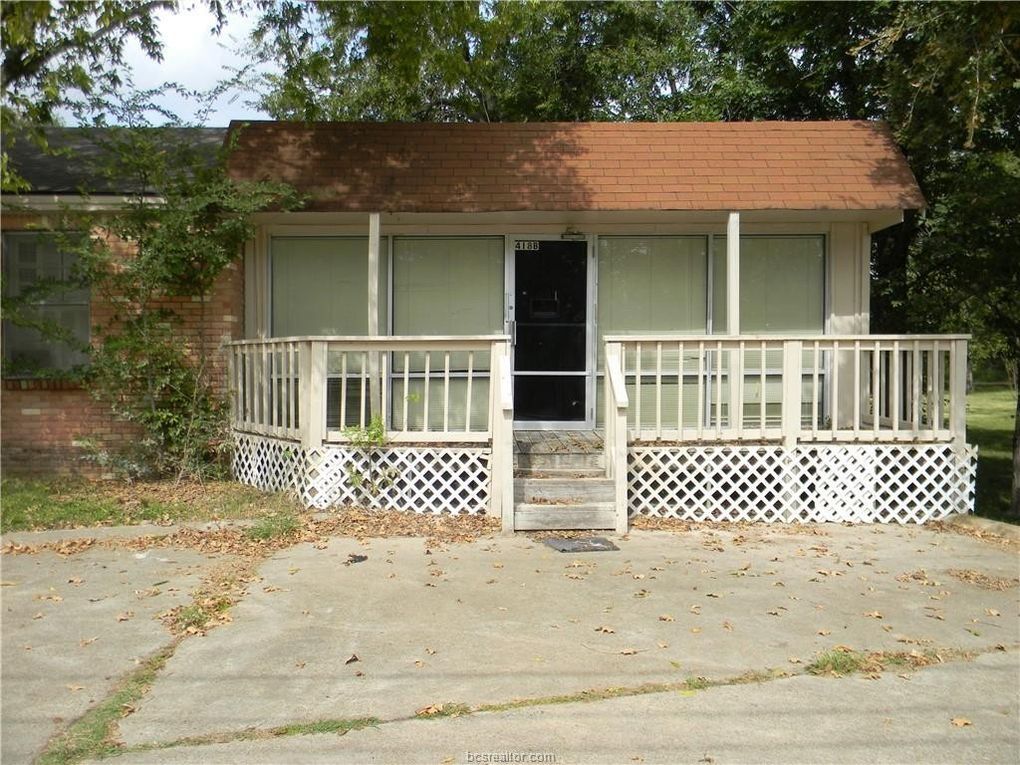 Foto principal - 418 N Coulter Dr