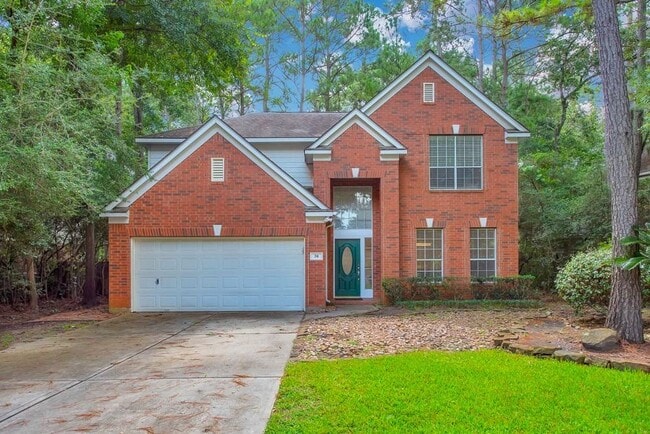 Building Photo - 74 N Acacia Park Cir