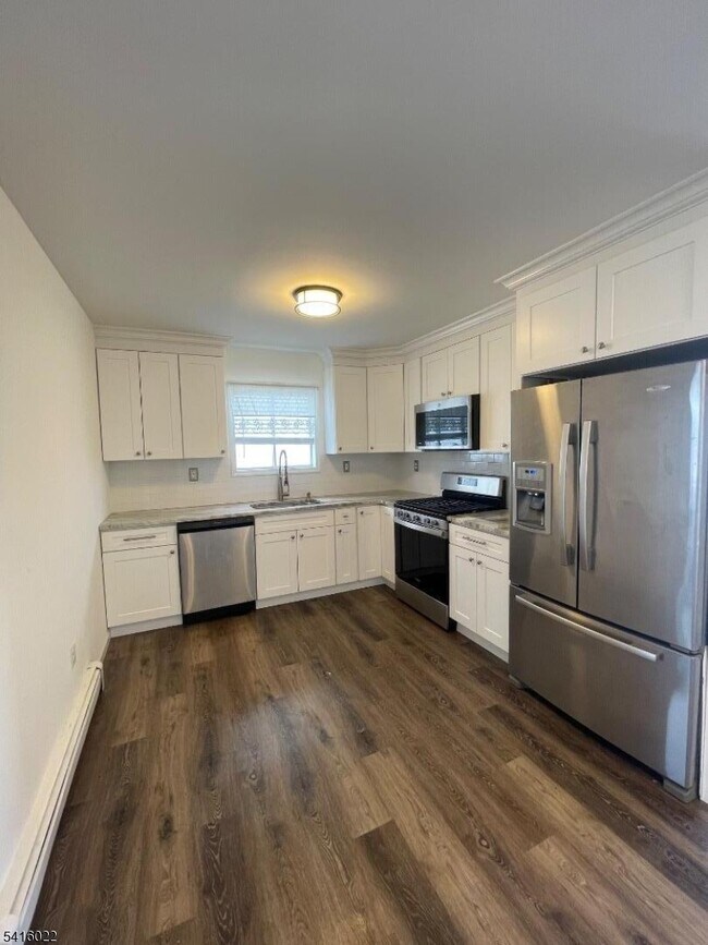 Foto del edificio - 404 S 5th St