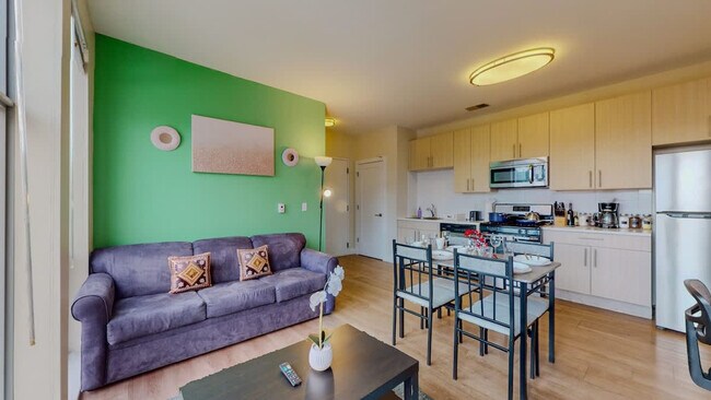 Foto del edificio - 545 Bedford St