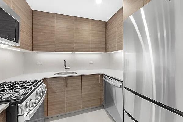 Foto principal - 250 W 88th St