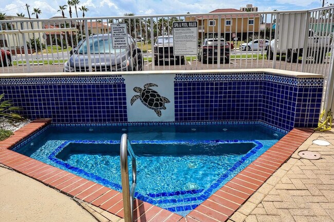 Foto del edificio - 5008 Gulf Blvd