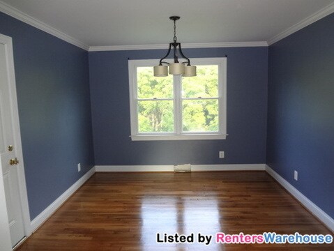 Building Photo - 5833 Westchester Hills Ct