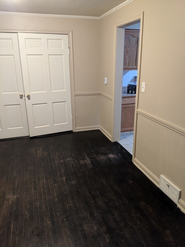 Foto del edificio - 624 18th St NW