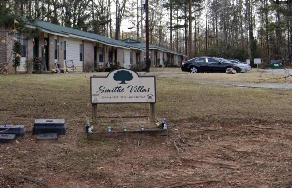 Primary Photo - 525 Lee Rd 379
