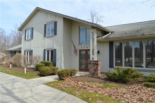 Foto del edificio - 3387 Old Brainard Rd