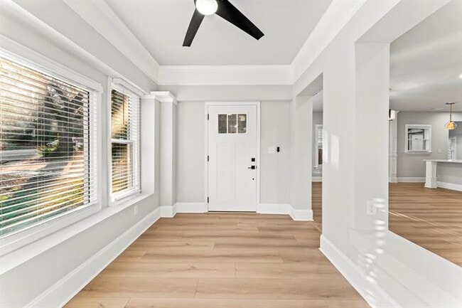 Photo - 2128 Hosea L Williams Dr NE House