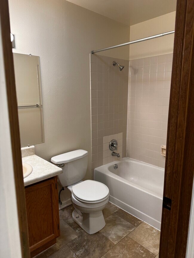 Foto del edificio - Northwind Apartments