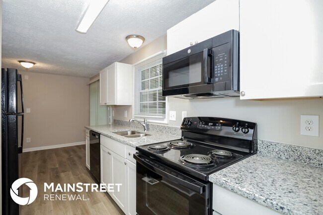 Foto del edificio - 5356 Olde St